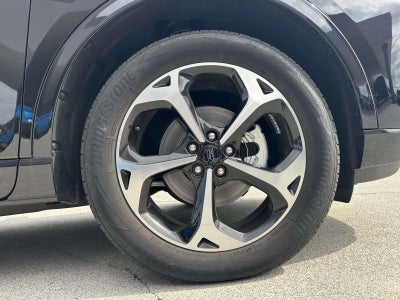 2024 Ford Escape ST-LINE ELITE AWD