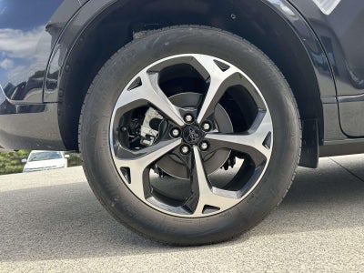 2024 Ford Escape ST-LINE ELITE AWD