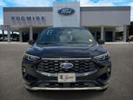 2024 Ford Escape ST-LINE ELITE AWD