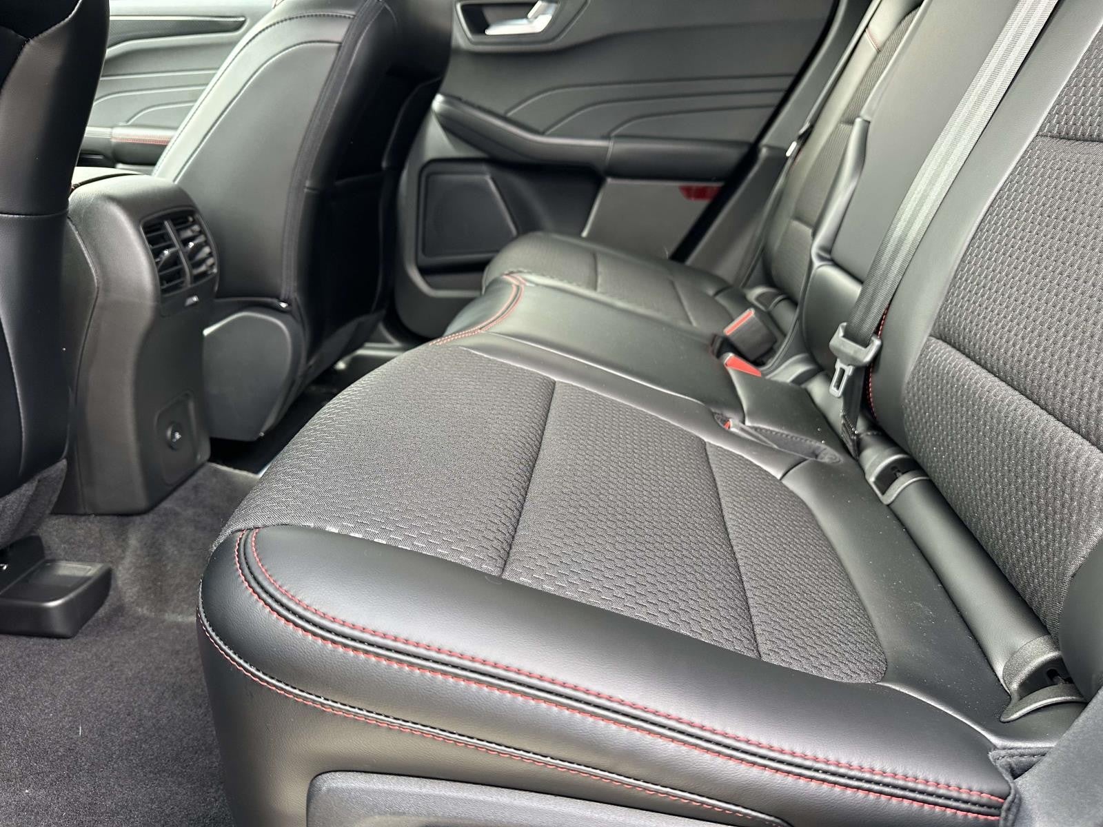 2024 Ford Escape ST-LINE ELITE AWD