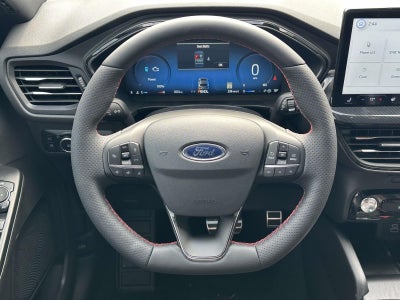2024 Ford Escape ST-LINE ELITE AWD