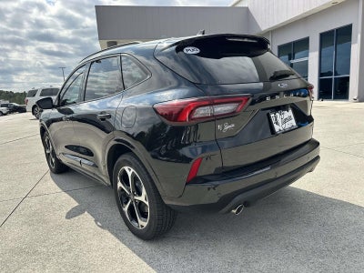 2024 Ford Escape ST-LINE ELITE AWD