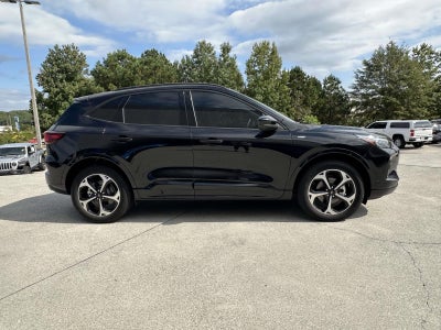 2024 Ford Escape ST-LINE ELITE AWD