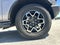 2022 Ford Bronco Outer Banks High Package 314A