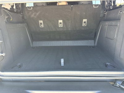 2022 Ford Bronco Outer Banks High Package 314A
