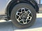 2022 Ford Bronco Outer Banks High Package 314A