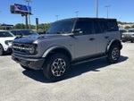 2022 Ford Bronco Outer Banks High Package 314A