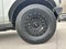 2021 Ford Bronco BLACK DIAMOND 4 DOOR 4X4