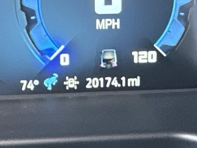 2025 Ford Bronco BADLANDS 4 DOOR ADVANCED