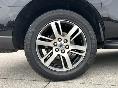 2024 Ford Expedition LIMITED 4X2