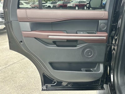 2024 Ford Expedition LIMITED 4X2