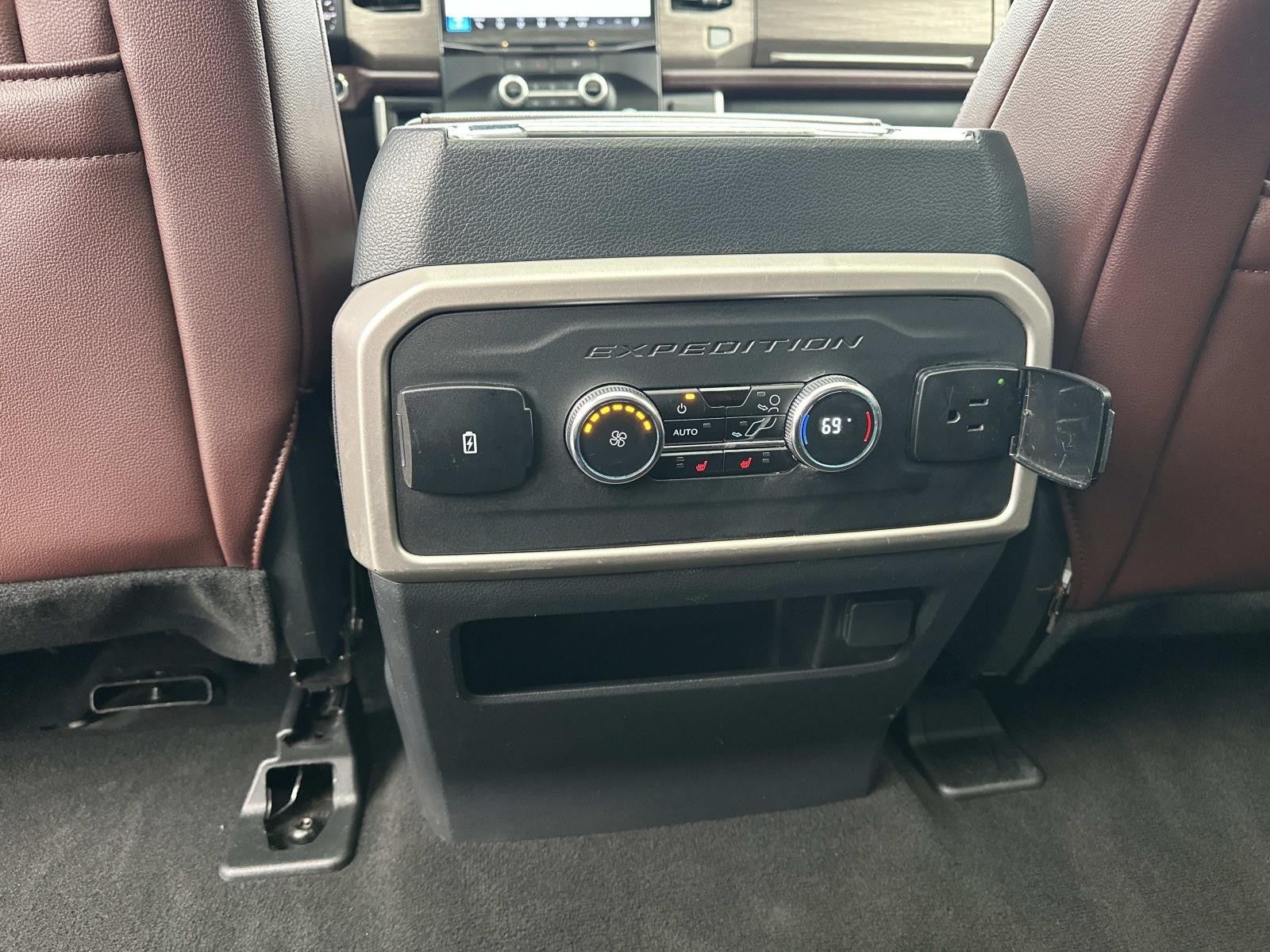 2024 Ford Expedition LIMITED 4X2