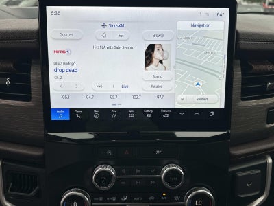 2024 Ford Expedition LIMITED 4X2