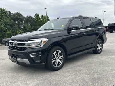 2024 Ford Expedition LIMITED 4X2