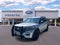 2020 Ford Explorer EXPLORER XLT