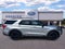 2020 Ford Explorer EXPLORER XLT