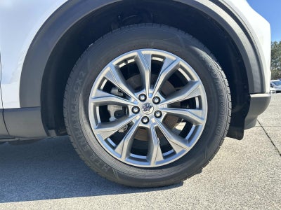 2020 Ford Explorer LIMITED RWD