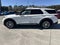 2020 Ford Explorer LIMITED RWD