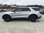 2021 Ford Explorer TIMBERLINE