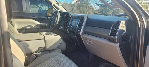 2020 Ford Super Duty F-250 SRW CREW