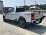 2024 Ford Super Duty F-250 SRW STX XL 4WD CREW CAB 6.75' BOX