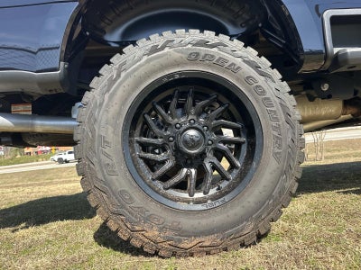 2024 Ford Super Duty F-250 SRW STX 4WD CREW CAB 6.75' BO