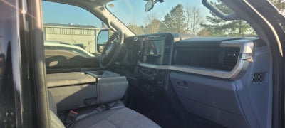 2024 Ford Super Duty F-250 SRW STX 4WD CREW CAB 6.75' BO