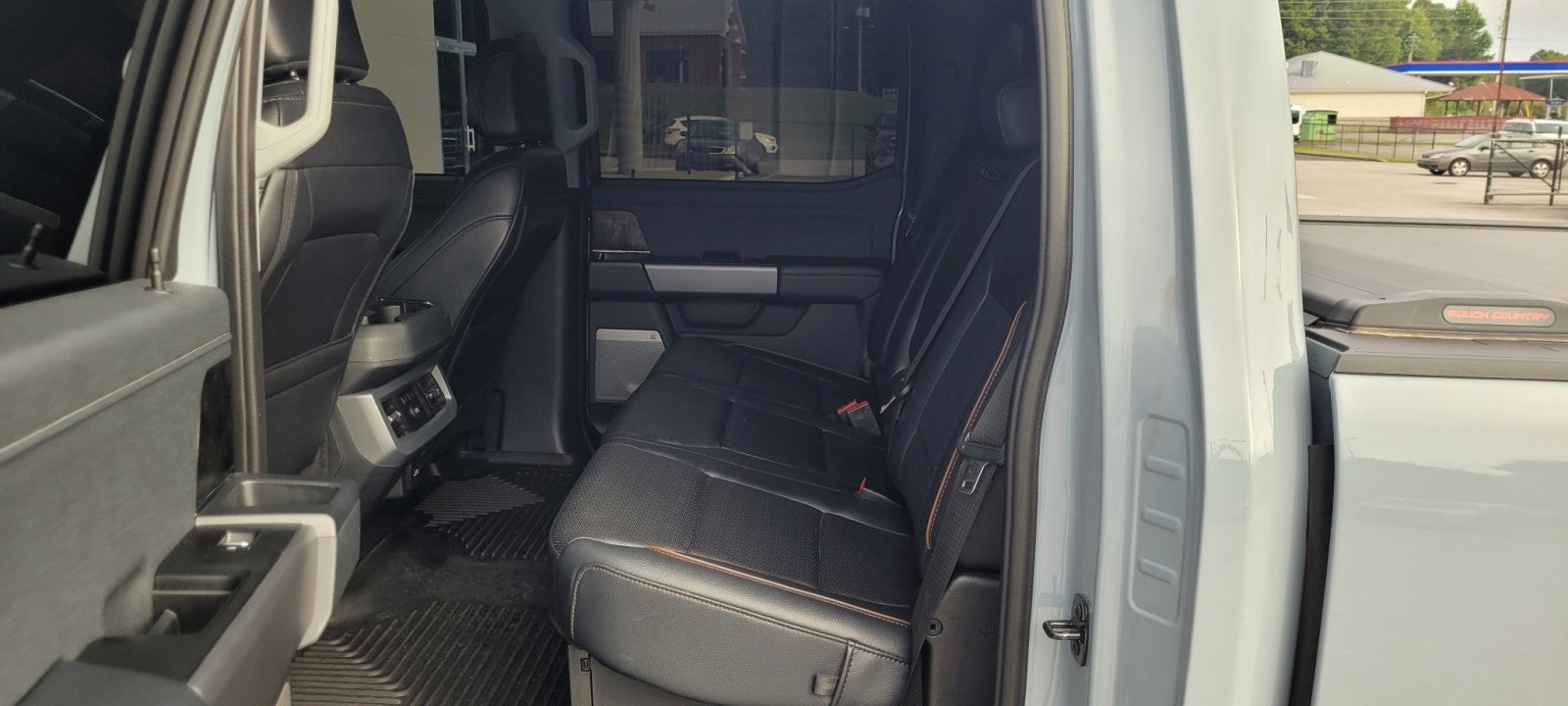 2025 Ford Super Duty F-250 SRW LARIAT