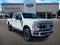 2025 Ford F-250 XLT 4WD TREMOR