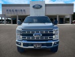 2025 Ford F-250 XLT 4WD TREMOR