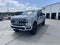2025 Ford Super Duty F-250 SRW XLT 4WD CREW CAB 6.75' BO