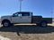 2025 Ford Super Duty F-350 DRW XLT 4WD CREW CAB 8' BOX
