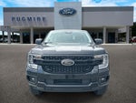 2025 Ford Ranger XLT 2WD SUPERCREW 5' BOX