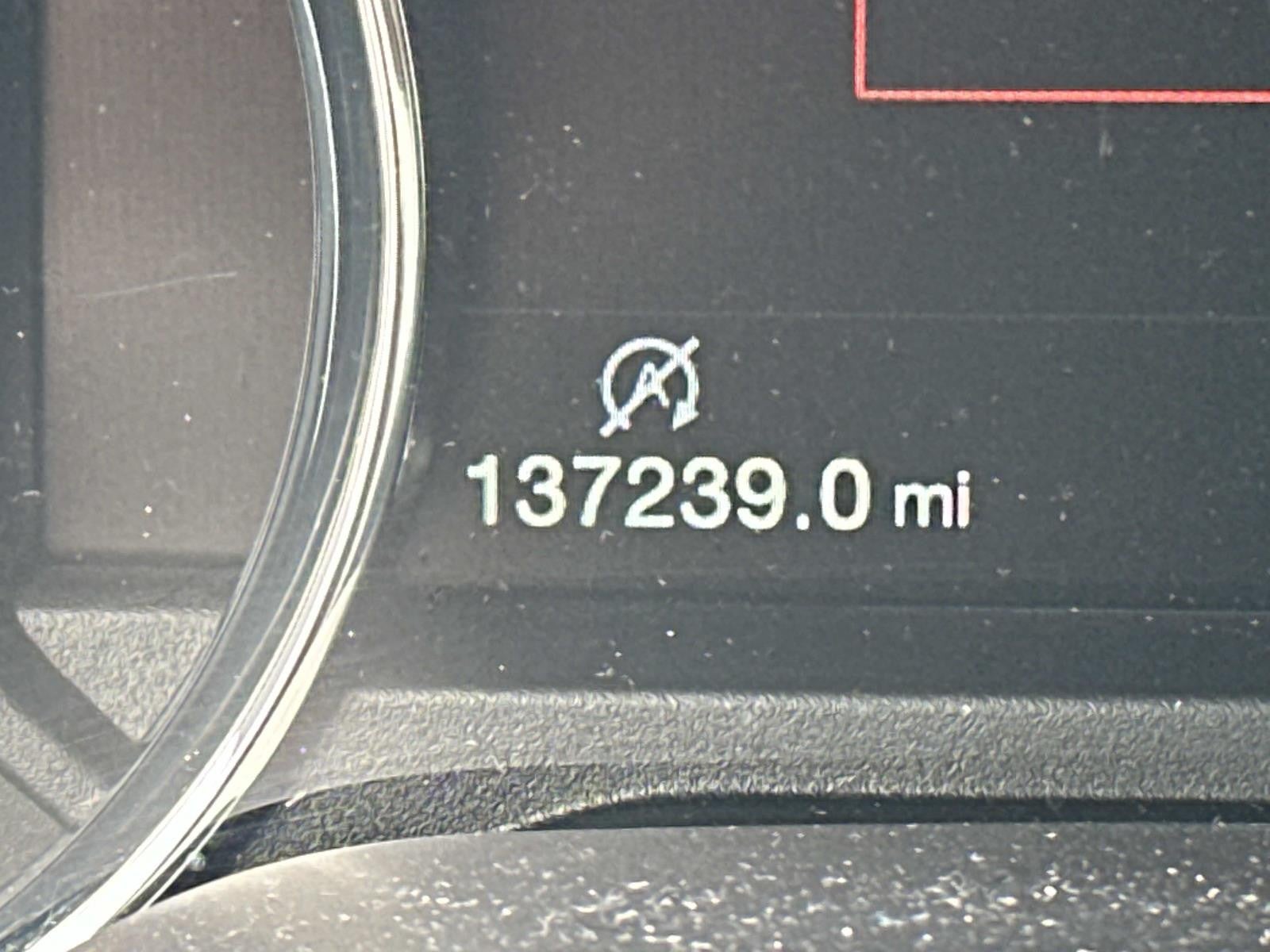 2018 Ford F-150 LARIAT 4WD SUPERCREW 5.5'