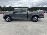 2019 Ford F-150 XL 2WD SUPERCAB 6.5' BOX