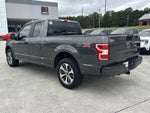 2019 Ford F-150 XL 2WD SUPERCAB 6.5' BOX