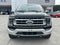 2023 Ford F-150 LARIAT 4WD SUPERCREW 5.5'