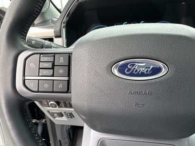 2023 Ford F-150 LARIAT 4WD SUPERCREW 5.5'