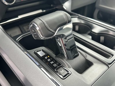 2023 Ford F-150 LARIAT 4WD SUPERCREW 5.5'