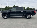 2023 Ford F-150 LARIAT 4WD SUPERCREW 5.5'