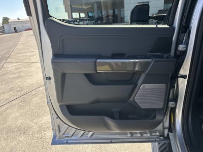 2023 Ford F-150 XLT 4WD SUPERCREW 5.5' BO