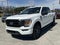2023 Ford F-150 4WD CREW XLT