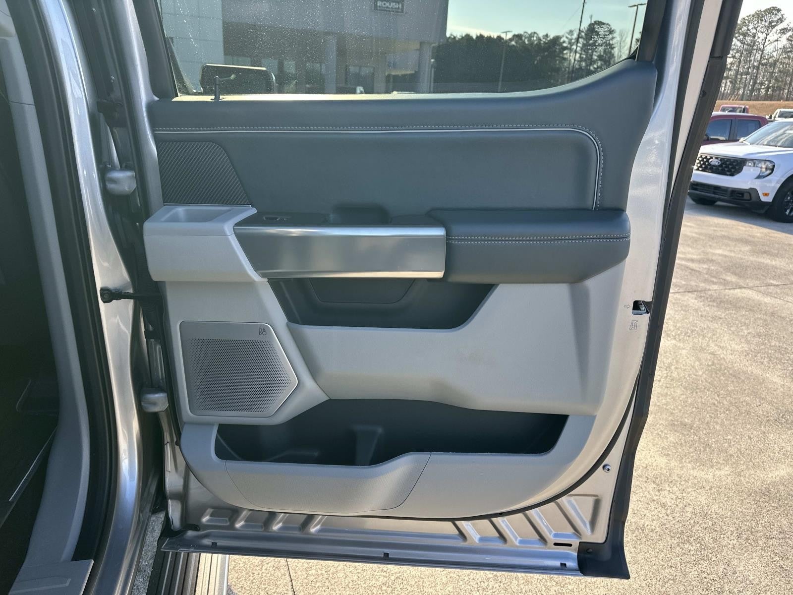 2022 Ford F-150 LIMITED 4WD SUPERCREW 5.5