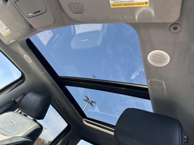 2022 Ford F-150 LIMITED 4WD SUPERCREW 5.5