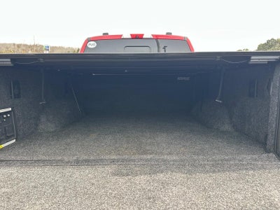 2021 Ford F-150 KING RANCH 4WD SUPERCREW