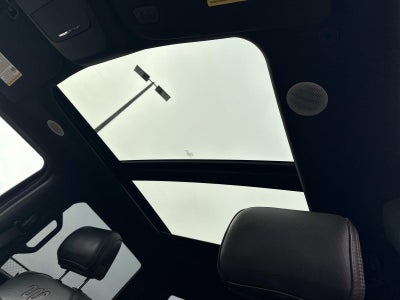 2021 Ford F-150 KING RANCH 4WD SUPERCREW