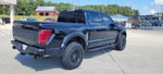 2024 Ford F-150 RAPTOR 4WD CREW