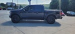 2024 Ford F-150 RAPTOR 4WD CREW