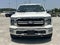 2024 Ford F-150 CREW CAB