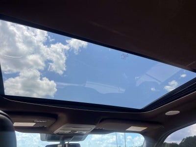 2024 Ford F-150 4WD CREW